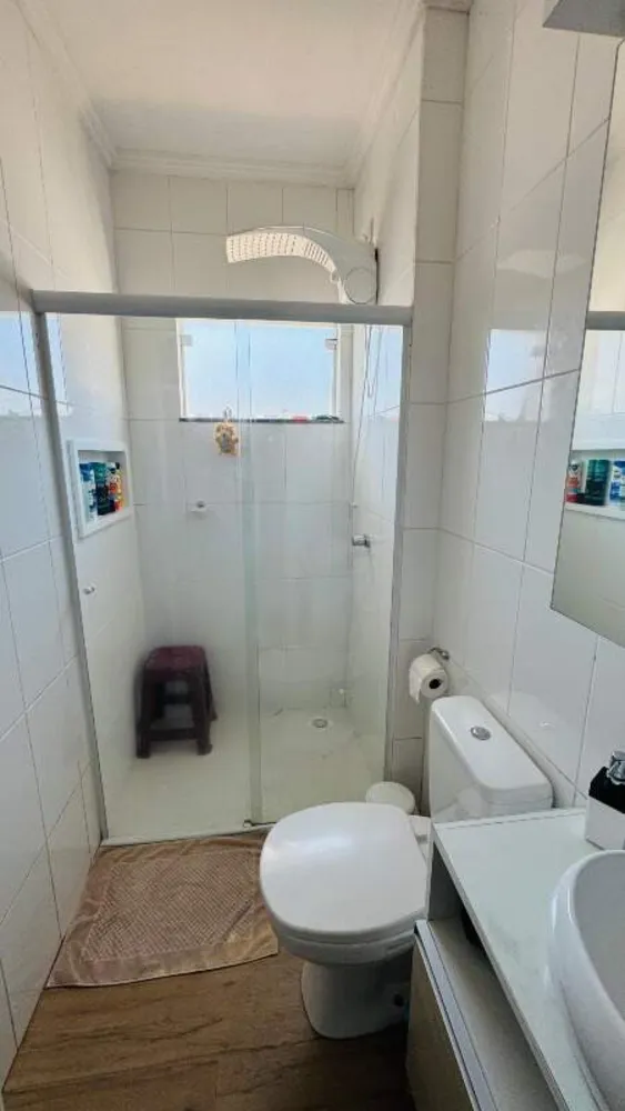 Apartamento, 2 quartos, 66 m² - Foto 4