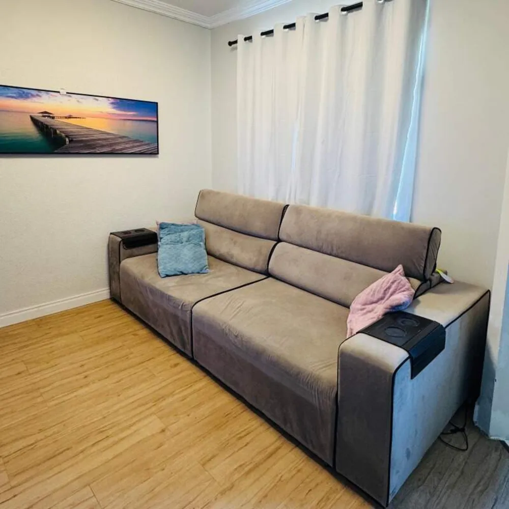 Apartamento, 2 quartos, 66 m² - Foto 2