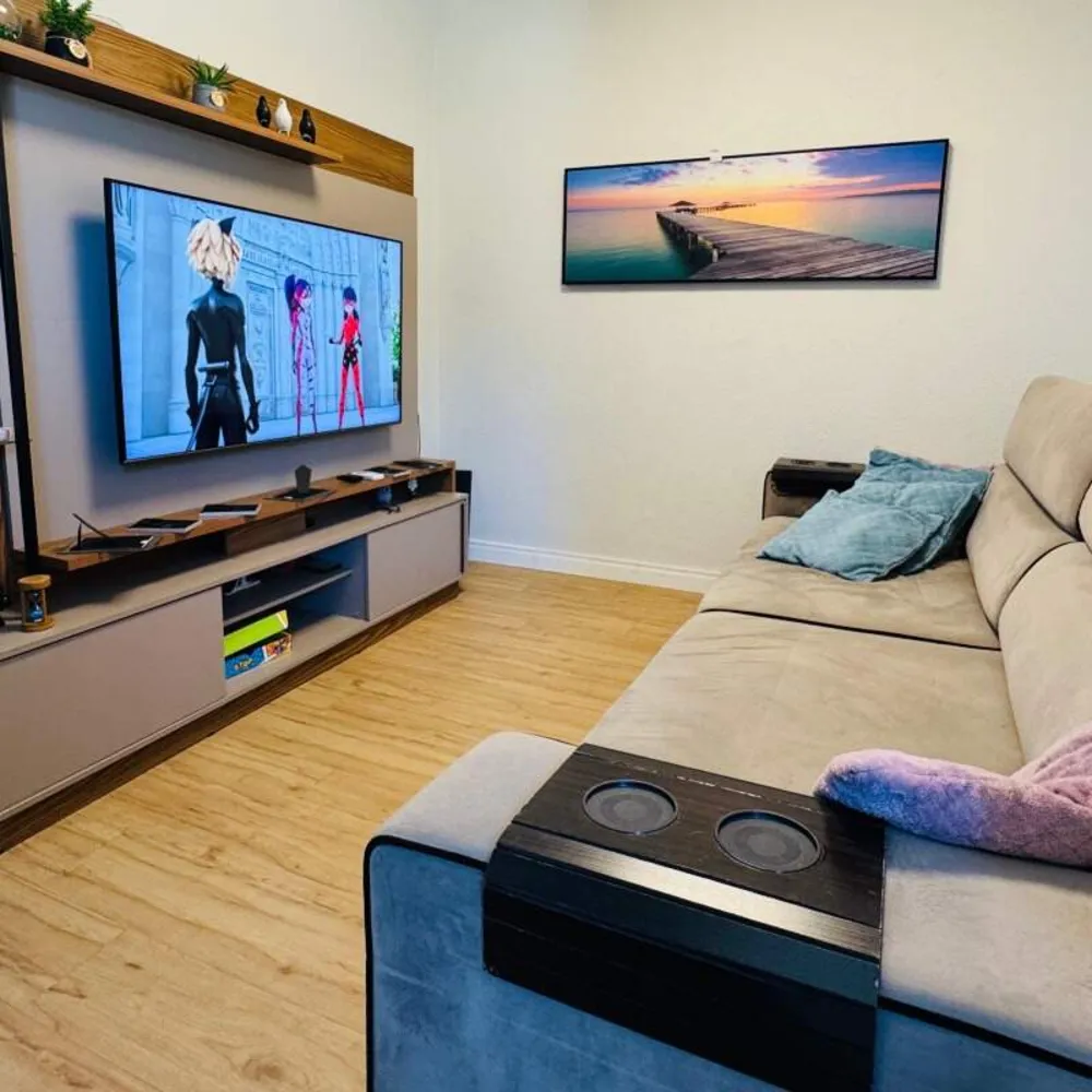 Apartamento, 2 quartos, 66 m² - Foto 1