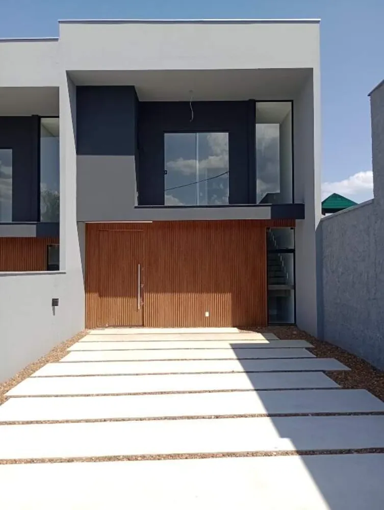 Casa, 3 quartos, 142 m² - Foto 1
