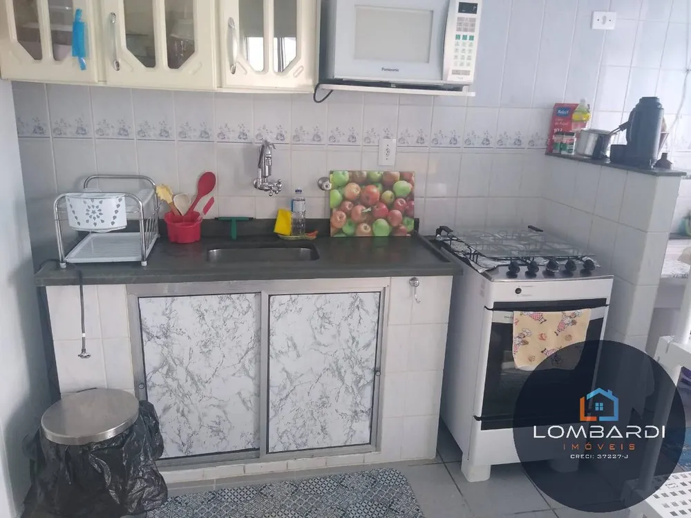 Apartamento, 1 quarto, 45 m² - Foto 4