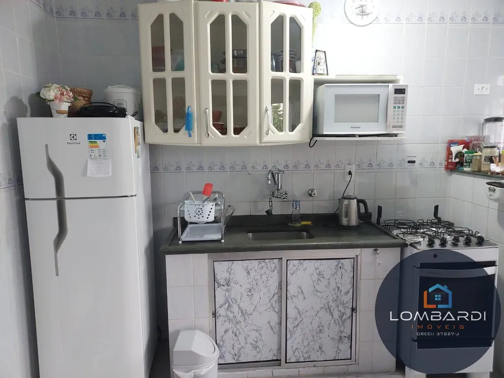 Apartamento, 1 quarto, 45 m² - Foto 6