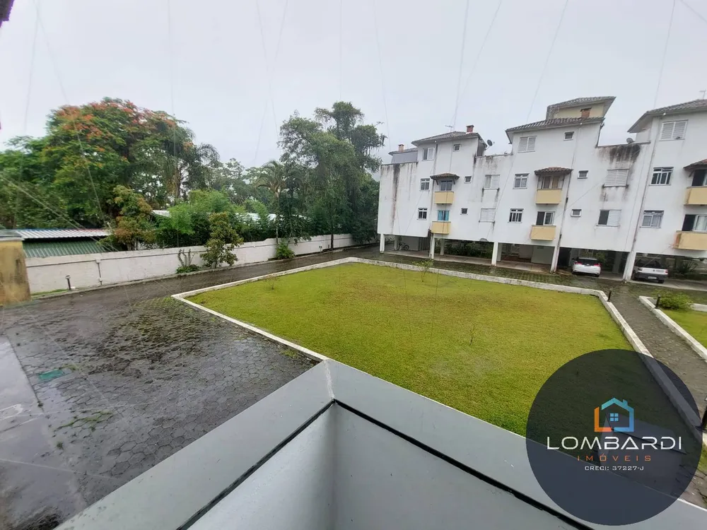 Apartamento, 1 quarto, 45 m² - Foto 1
