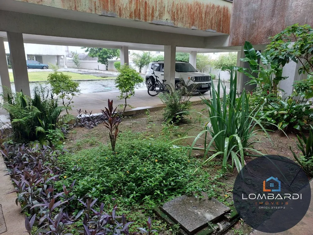 Apartamento, 1 quarto, 45 m² - Foto 8