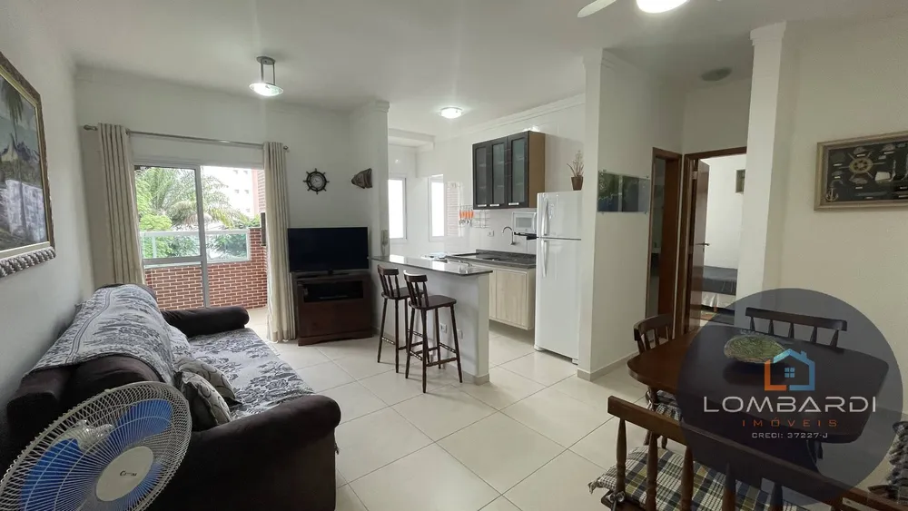 Apartamento, 1 quarto, 50 m² - Foto 3