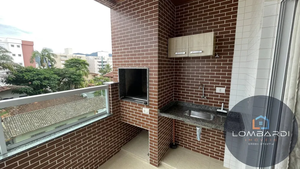 Apartamento, 1 quarto, 50 m² - Foto 1