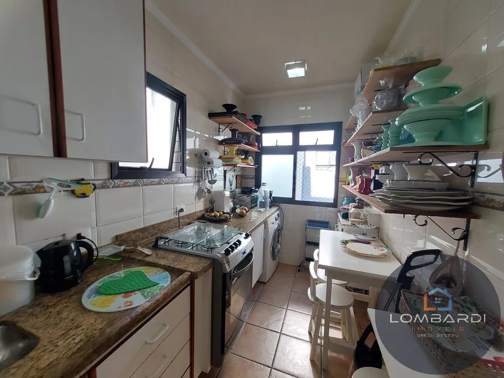 Apartamento, 3 quartos, 147 m² - Foto 12