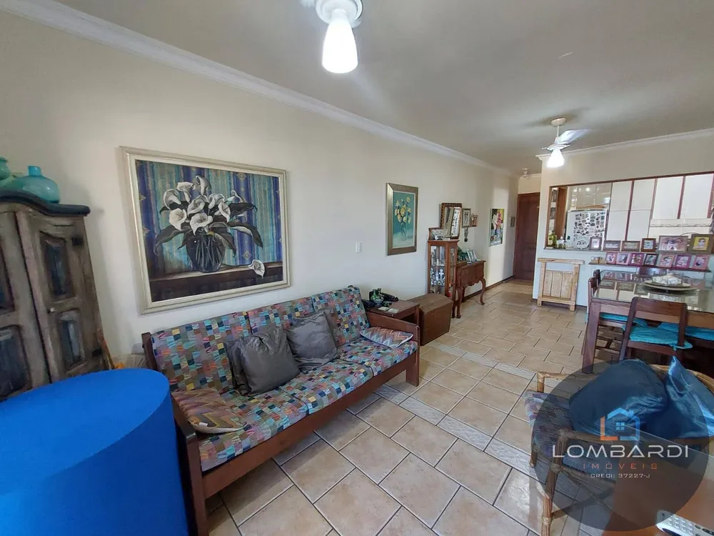 Apartamento, 3 quartos, 147 m² - Foto 3