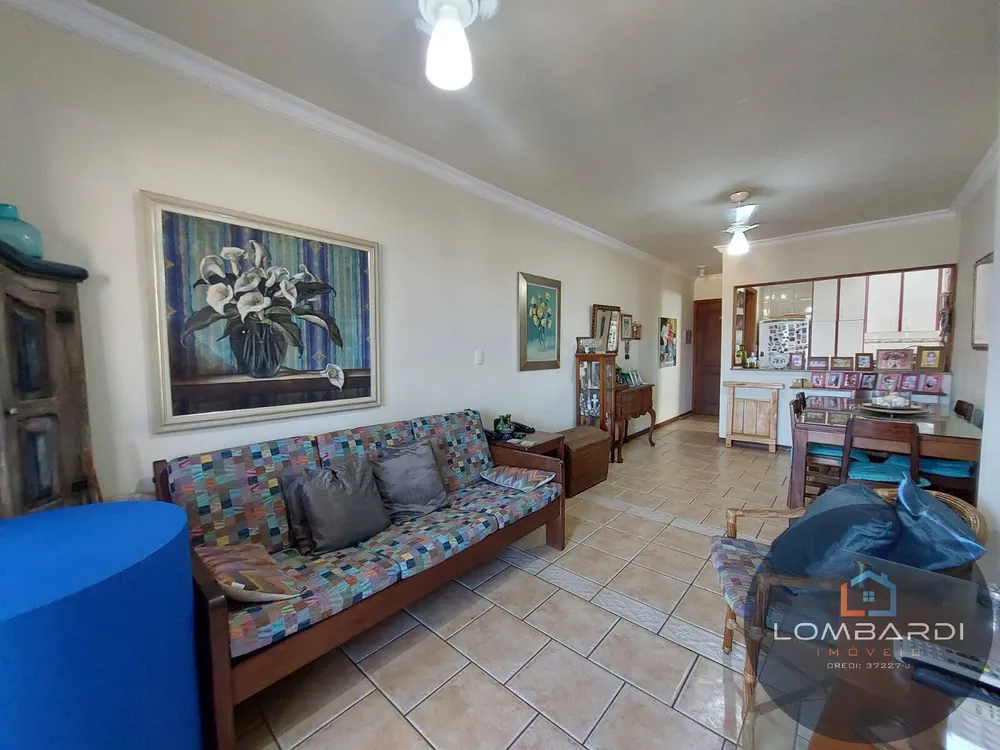 Apartamento, 3 quartos, 147 m² - Foto 6