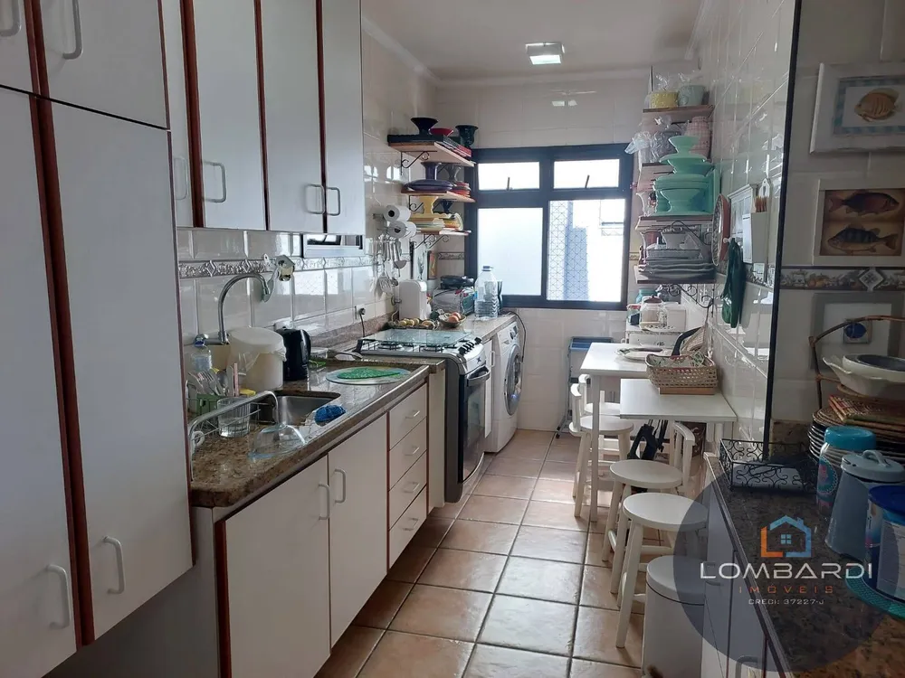 Apartamento, 3 quartos, 147 m² - Foto 7