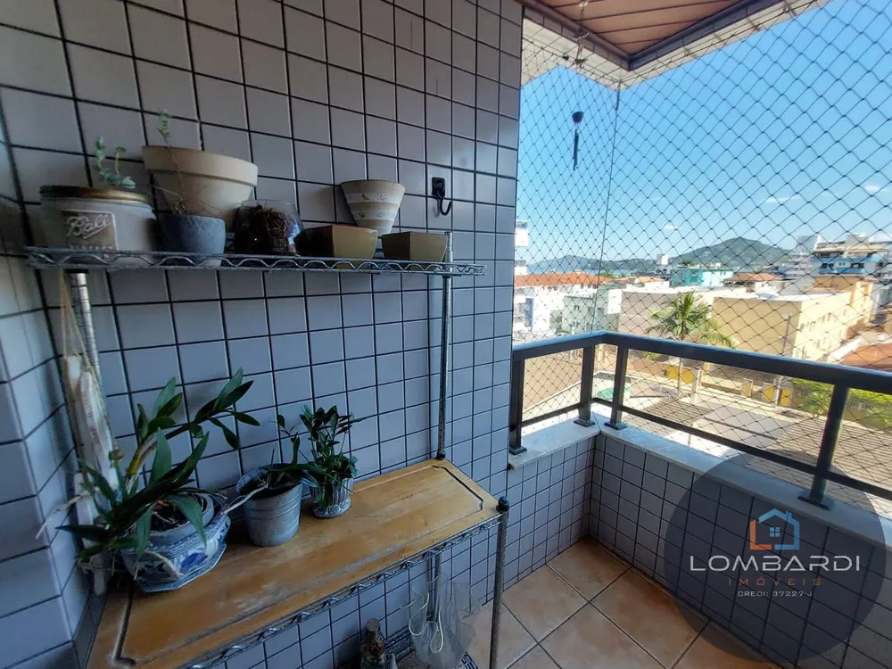 Apartamento, 3 quartos, 147 m² - Foto 10