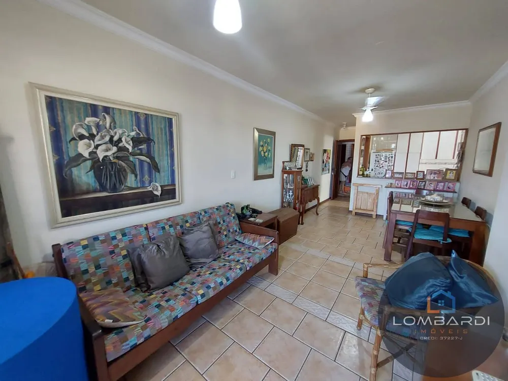 Apartamento, 3 quartos, 147 m² - Foto 9