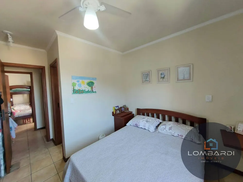 Apartamento, 3 quartos, 147 m² - Foto 11