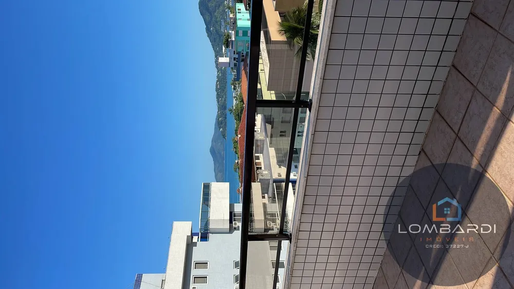 Apartamento, 3 quartos, 147 m² - Foto 2