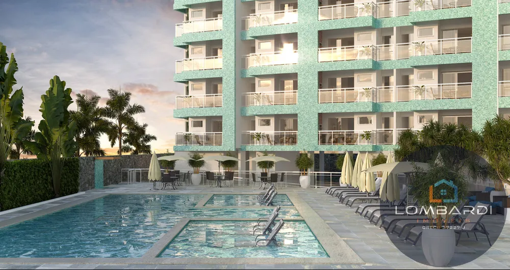 Apartamento, 1 quarto, 43 m² - Foto 1