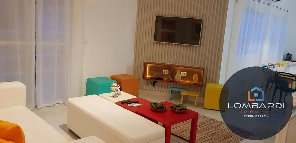 Cobertura, 4 quartos, 177 m² - Foto 8