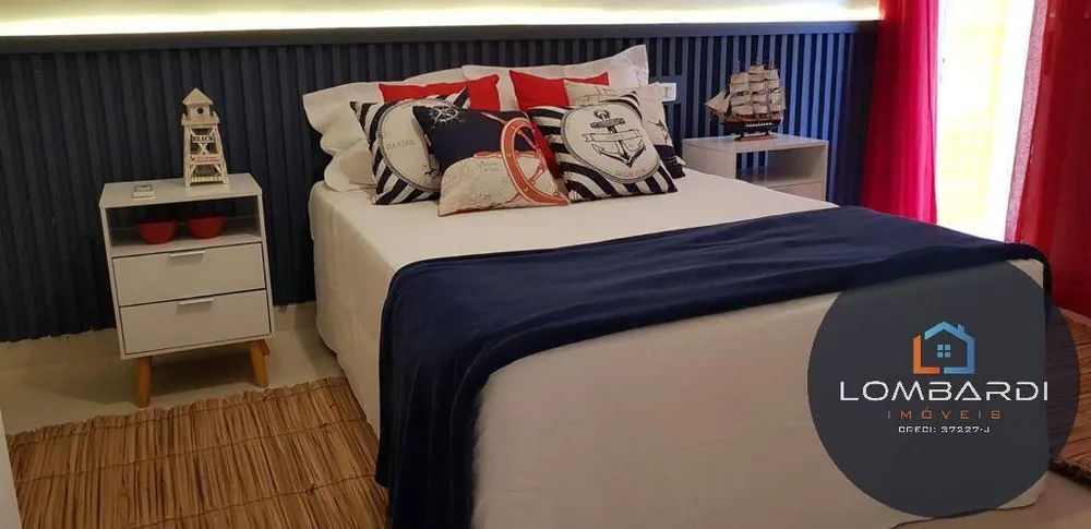 Cobertura, 4 quartos, 177 m² - Foto 12