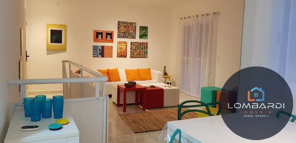 Cobertura, 4 quartos, 177 m² - Foto 1