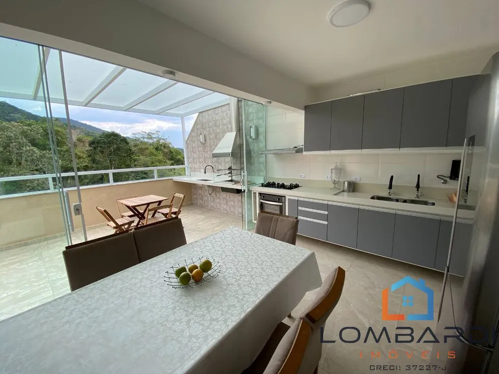 Apartamento, 3 quartos, 140 m² - Foto 6