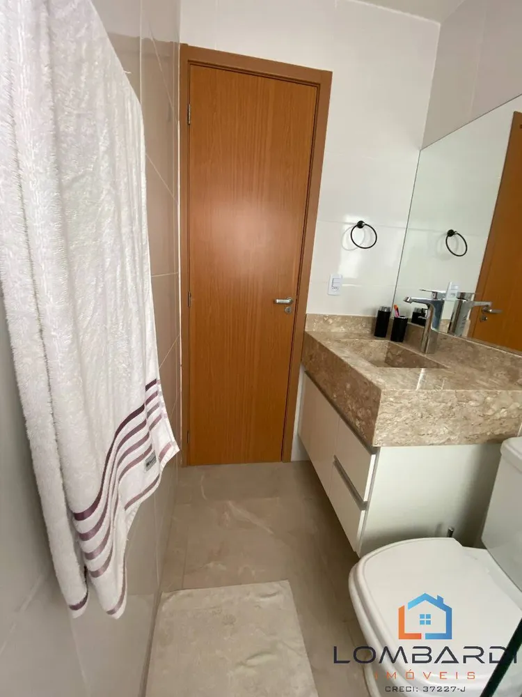 Apartamento, 3 quartos, 140 m² - Foto 5