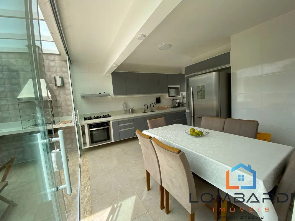 Apartamento, 3 quartos, 140 m² - Foto 7