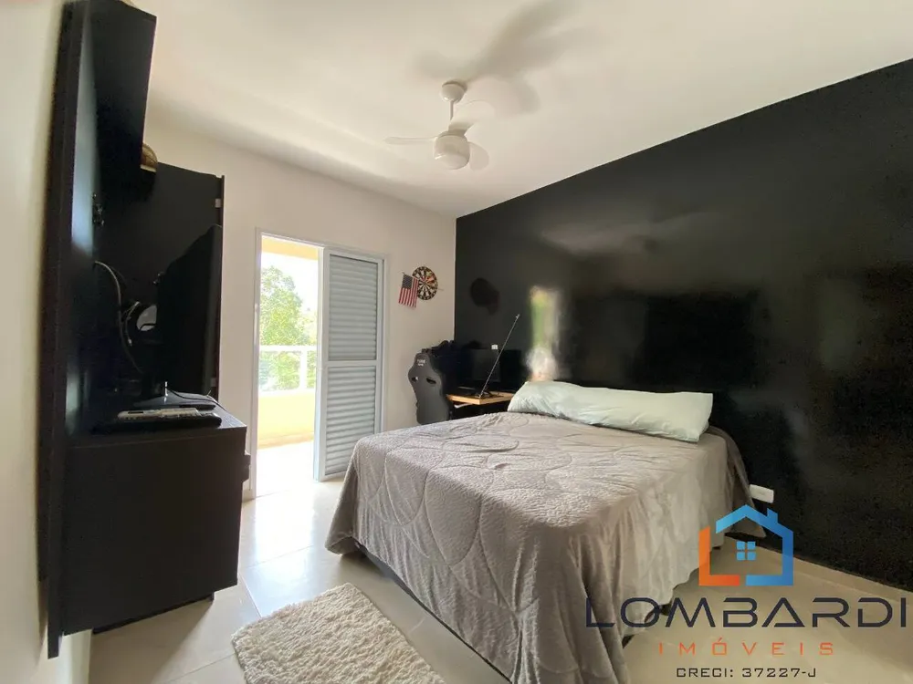 Apartamento, 3 quartos, 140 m² - Foto 3