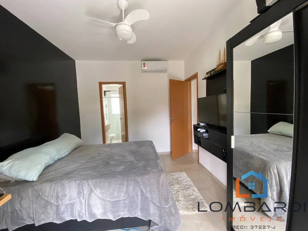 Apartamento, 3 quartos, 140 m² - Foto 2