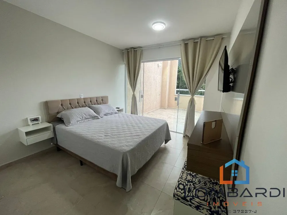 Apartamento, 3 quartos, 140 m² - Foto 8