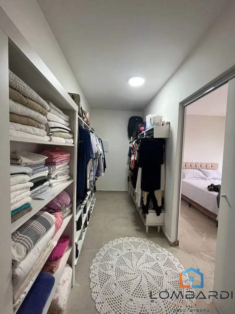 Apartamento, 3 quartos, 140 m² - Foto 10