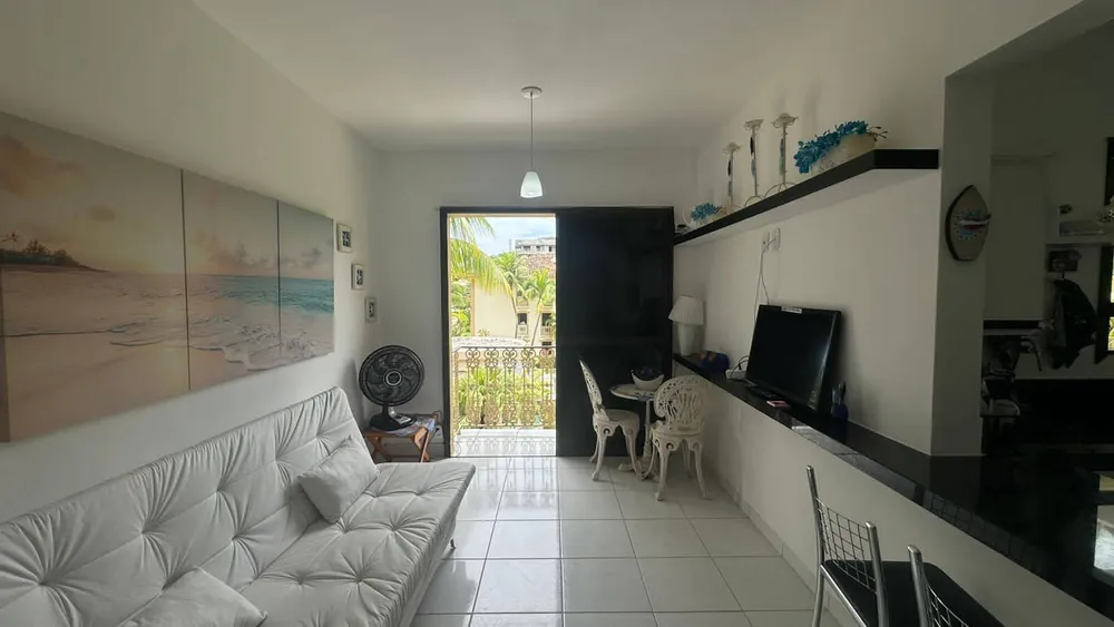 Apartamento, 2 quartos, 62 m² - Foto 2