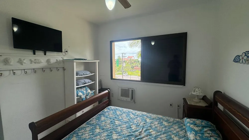 Apartamento, 2 quartos, 62 m² - Foto 3
