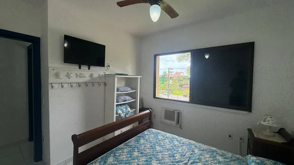 Apartamento, 2 quartos, 62 m² - Foto 4