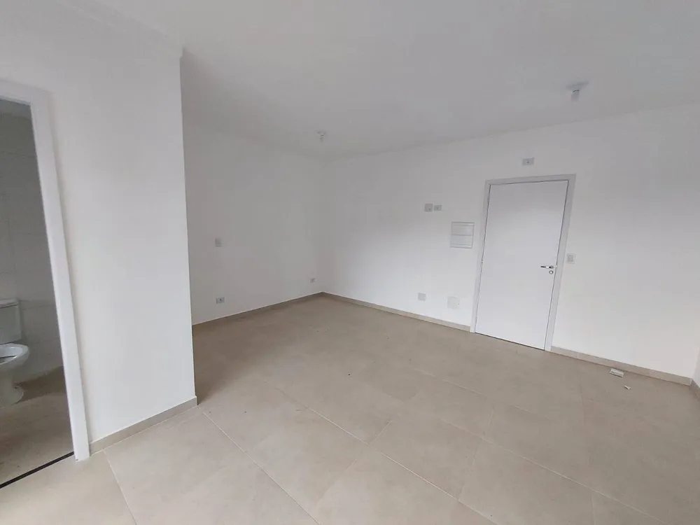 Apartamento, 1 quarto, 37 m² - Foto 2