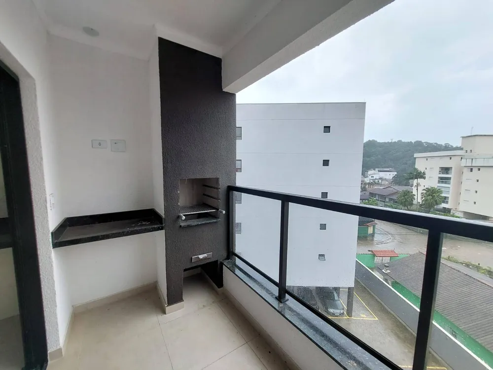 Apartamento, 1 quarto, 37 m² - Foto 3