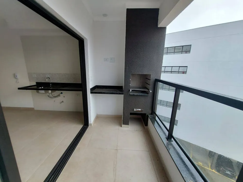 Apartamento, 1 quarto, 37 m² - Foto 1