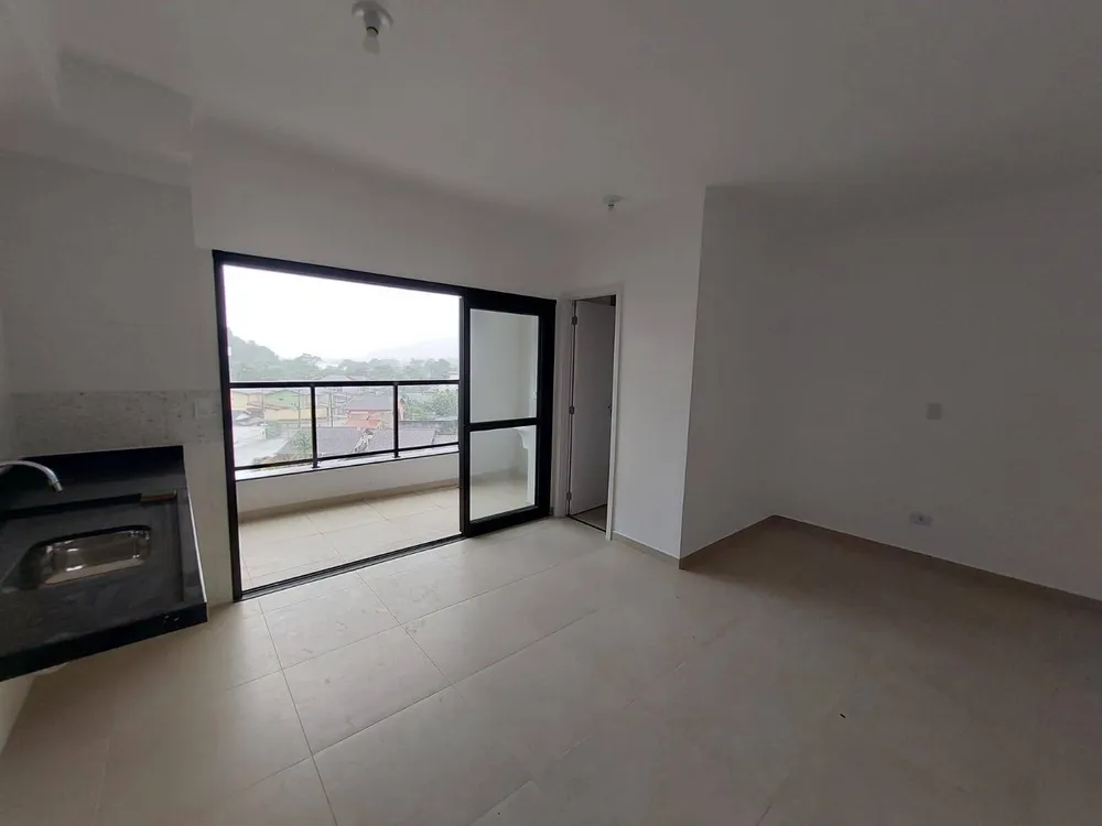 Apartamento, 1 quarto, 37 m² - Foto 4