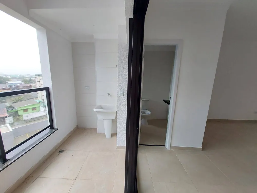 Apartamento, 1 quarto, 37 m² - Foto 8