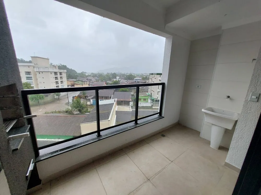 Apartamento, 1 quarto, 37 m² - Foto 3