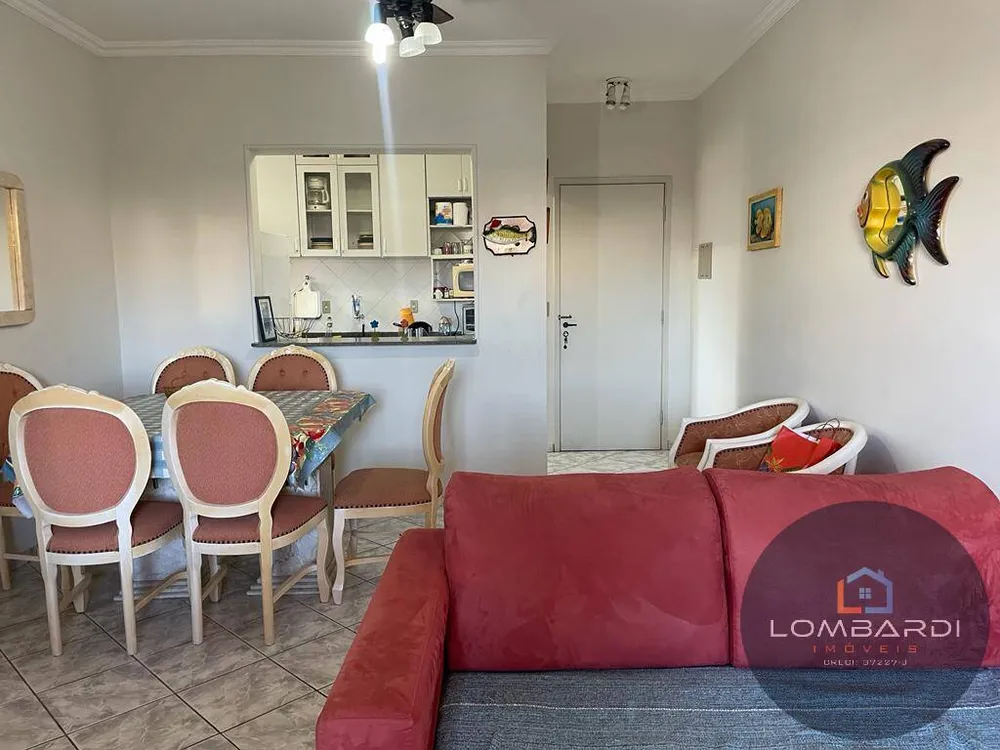 Apartamento, 2 quartos, 70 m² - Foto 1