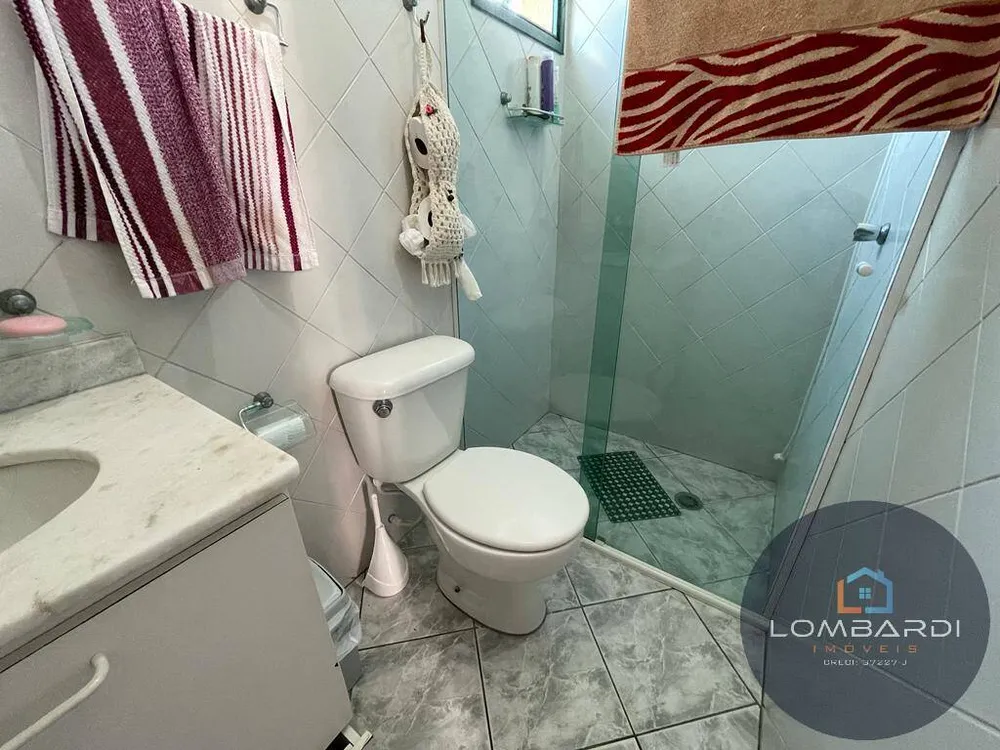 Apartamento, 2 quartos, 70 m² - Foto 9
