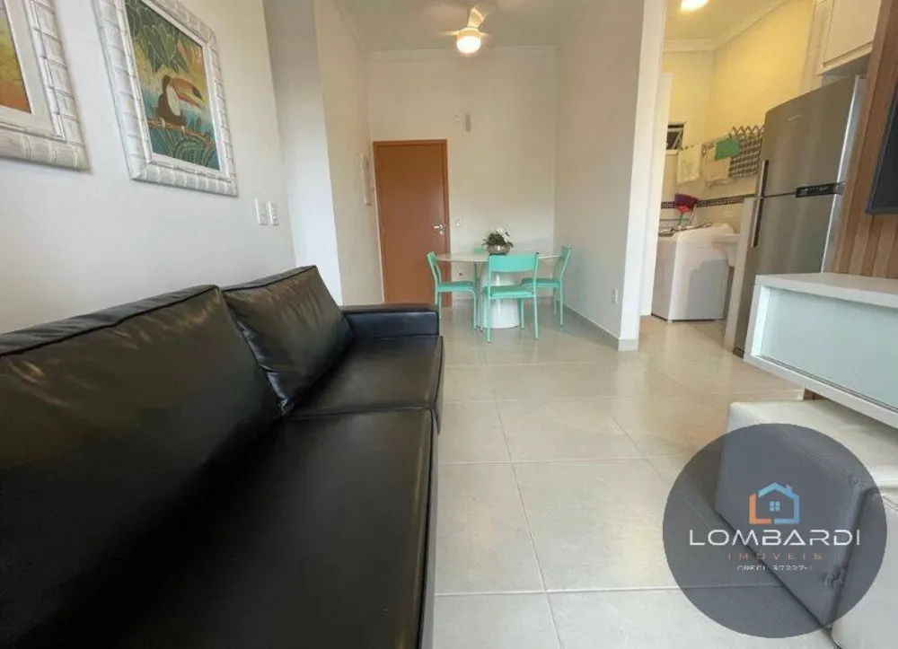 Apartamento, 2 quartos, 57 m² - Foto 3