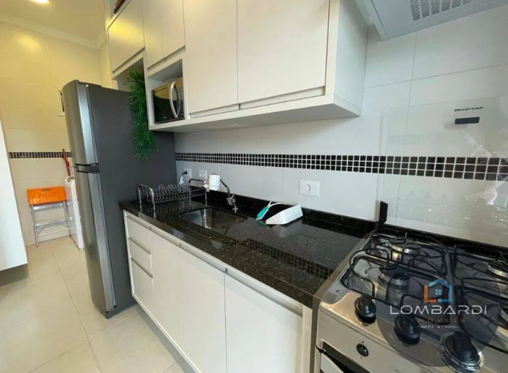 Apartamento, 2 quartos, 57 m² - Foto 4