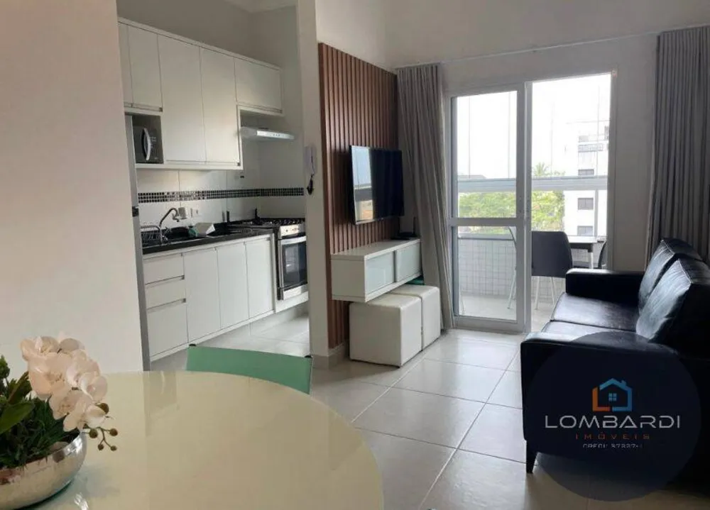 Apartamento, 2 quartos, 57 m² - Foto 11