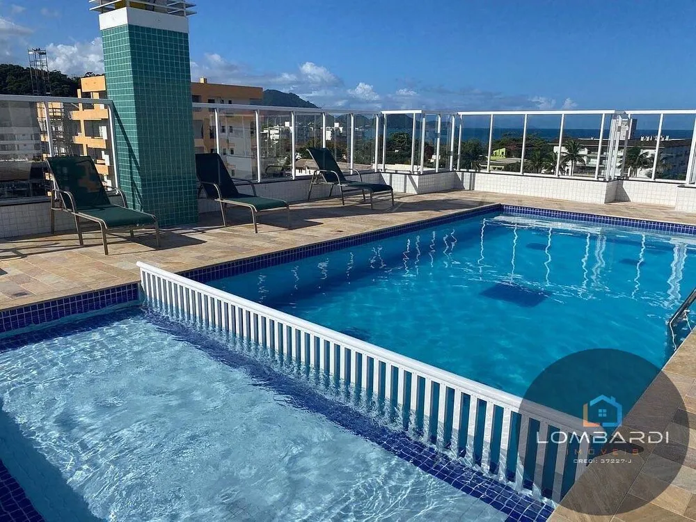 Apartamento, 2 quartos, 57 m² - Foto 1