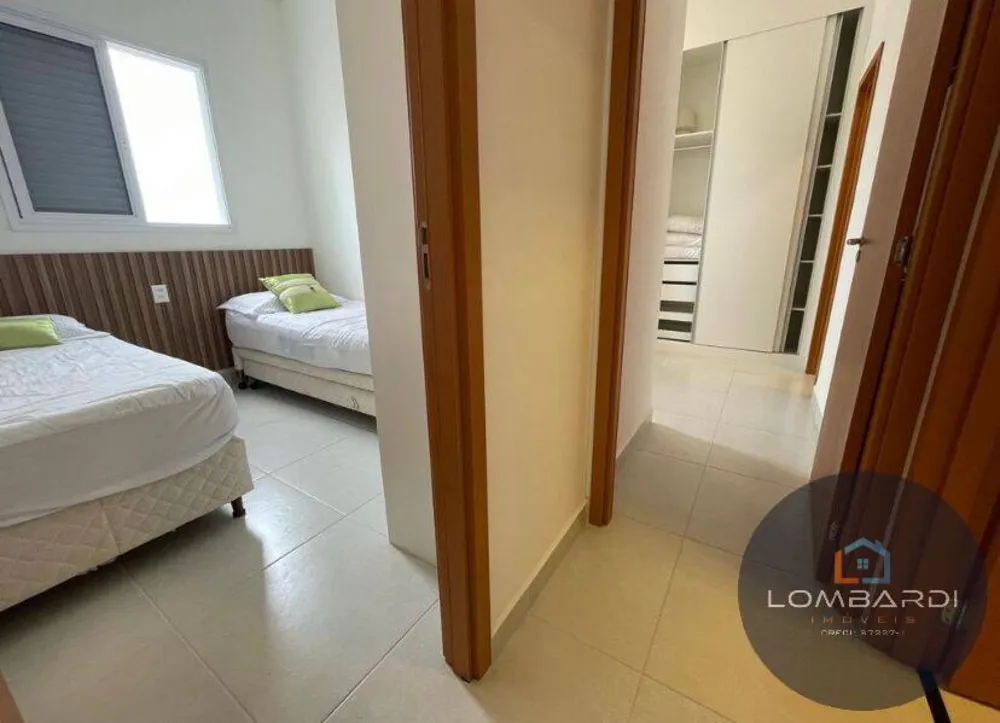 Apartamento, 2 quartos, 57 m² - Foto 2