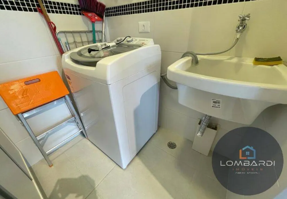 Apartamento, 2 quartos, 57 m² - Foto 9
