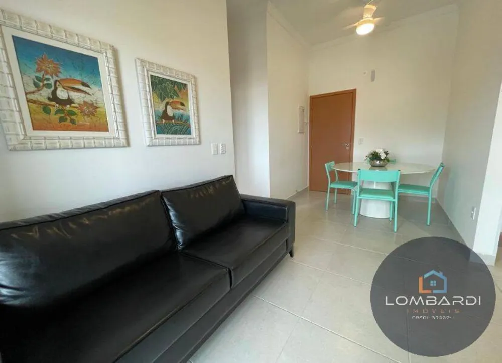 Apartamento, 2 quartos, 57 m² - Foto 5