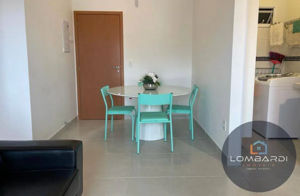 Apartamento, 2 quartos, 57 m² - Foto 6