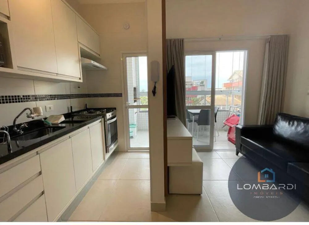 Apartamento, 2 quartos, 57 m² - Foto 7