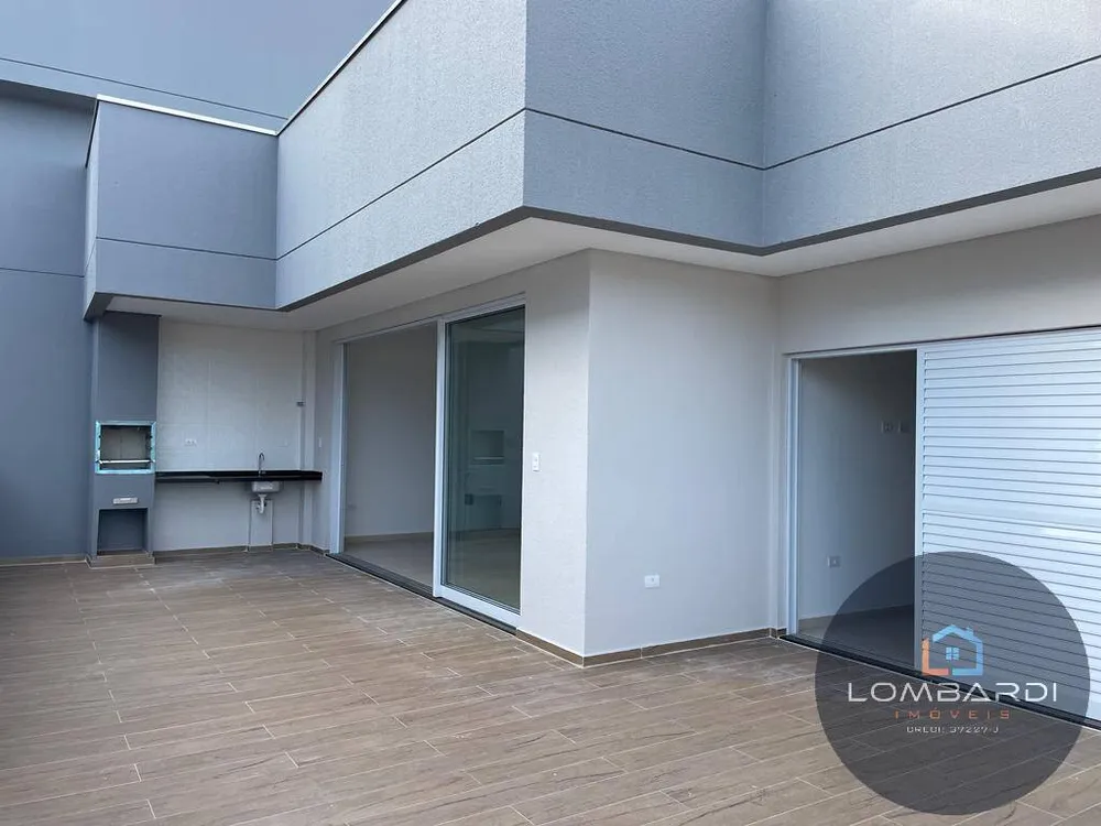 Apartamento, 3 quartos, 140 m² - Foto 1